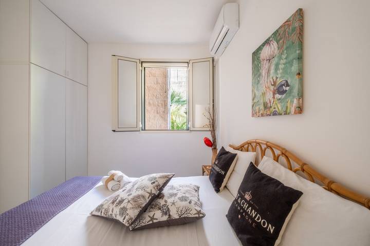 Casa Vacanze 'Via Club Azzurro 21' con Giardino Privato, Wi-Fi e Aria Condizionata in Scala di Furno, Porto Cesareo