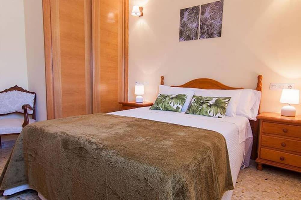 Entire apartment, The House in Portonovo in Sanxenxo, Rías Baixas