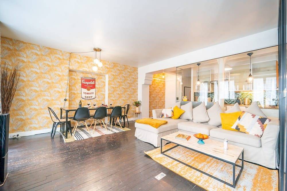 Appartement de vacances