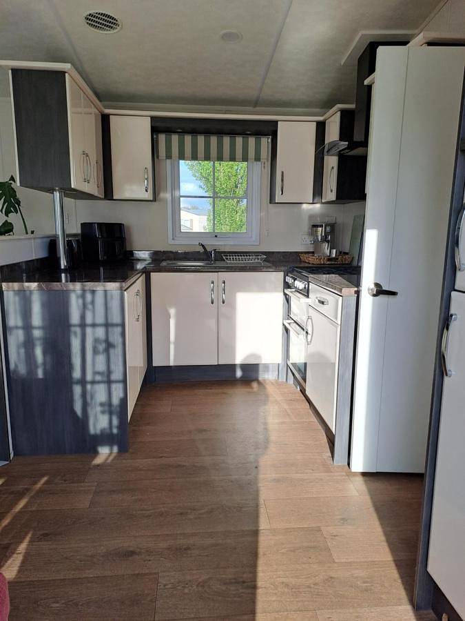 Mobile Home in Northampton, Northamptonshire