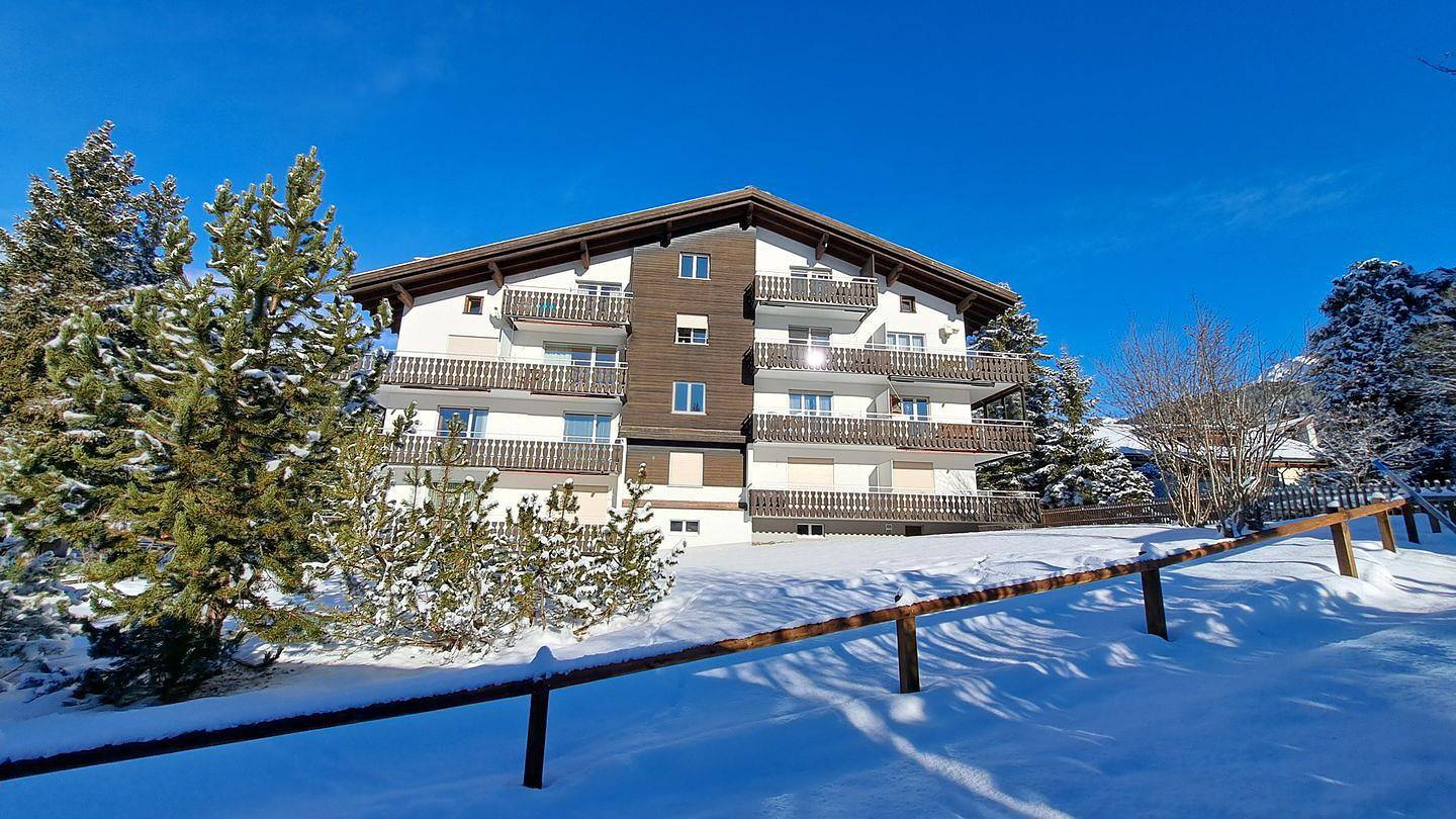 Appartamento vacanze a Albula a partire da 118€ a notte