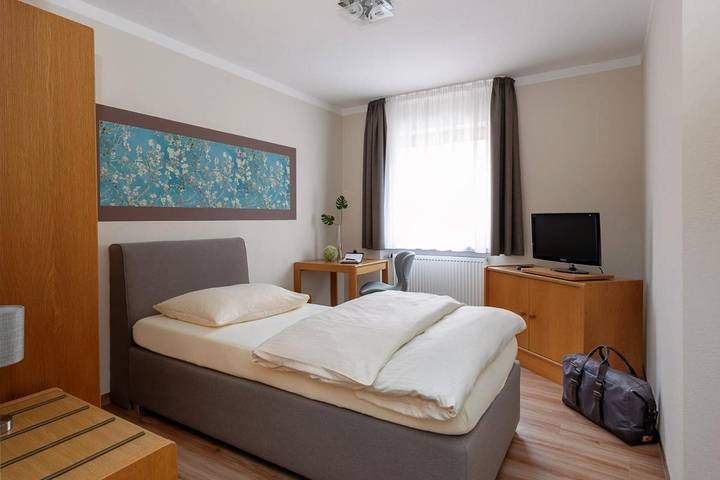 Ferienhaus für 2 Personen in Ingolstadt - 2