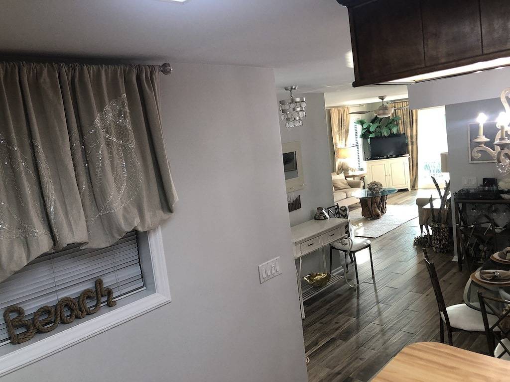 Ganze Wohnung, North Topsail Insel Shipwatch Villas 1316 Ocean Front Haus / Wohnung in North Topsail Beach, Topsail Island