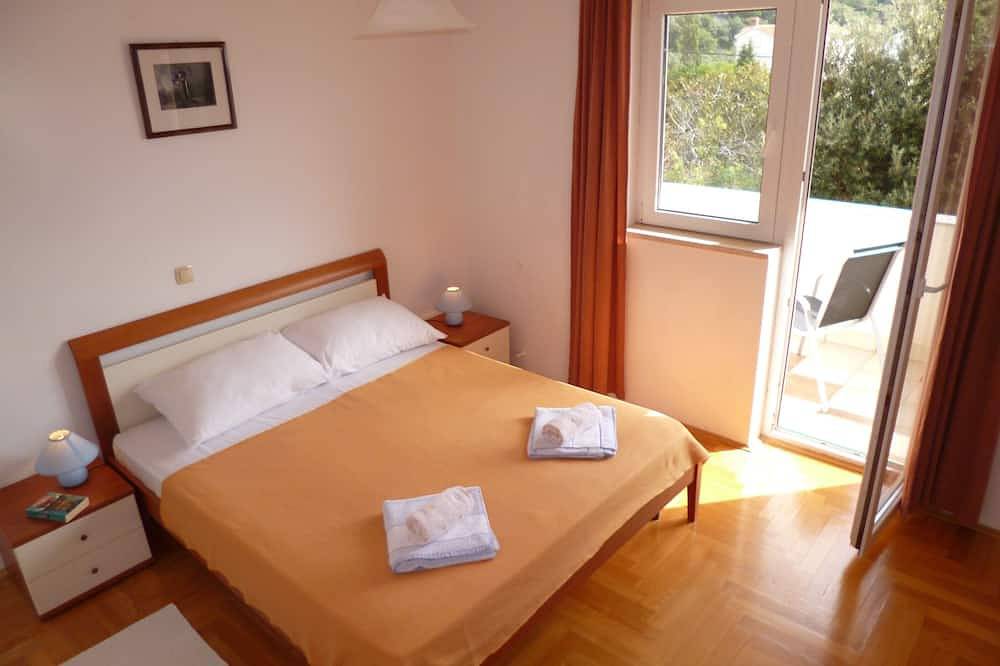 Apartamento entero, Croatia vacation island Rab vacation home **** apartments in Barbat na Rabu, Rab
