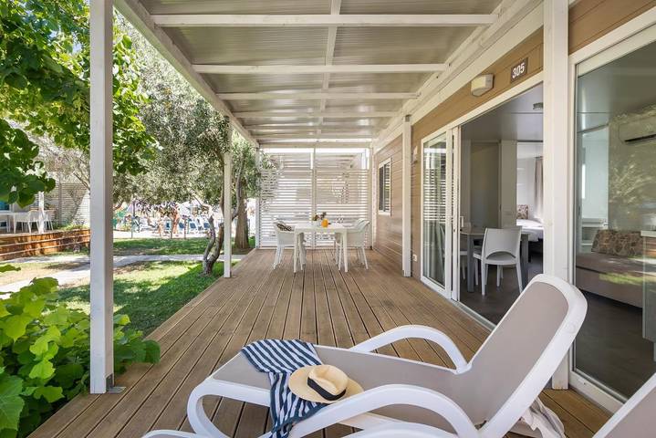 Ferienhaus für 6 Personen, mit Pool, kinderfreundlich in Istrien - 4