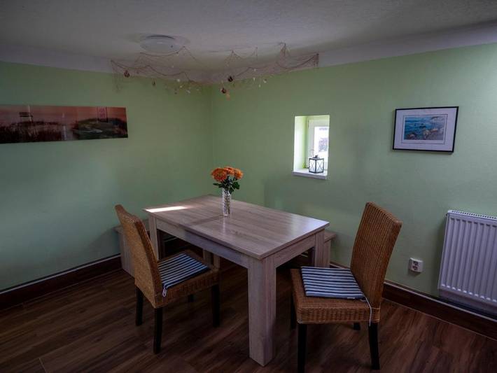 Ferienwohnung für 2 Personen, mit Terrasse in Wieck (Greifswald) - 3