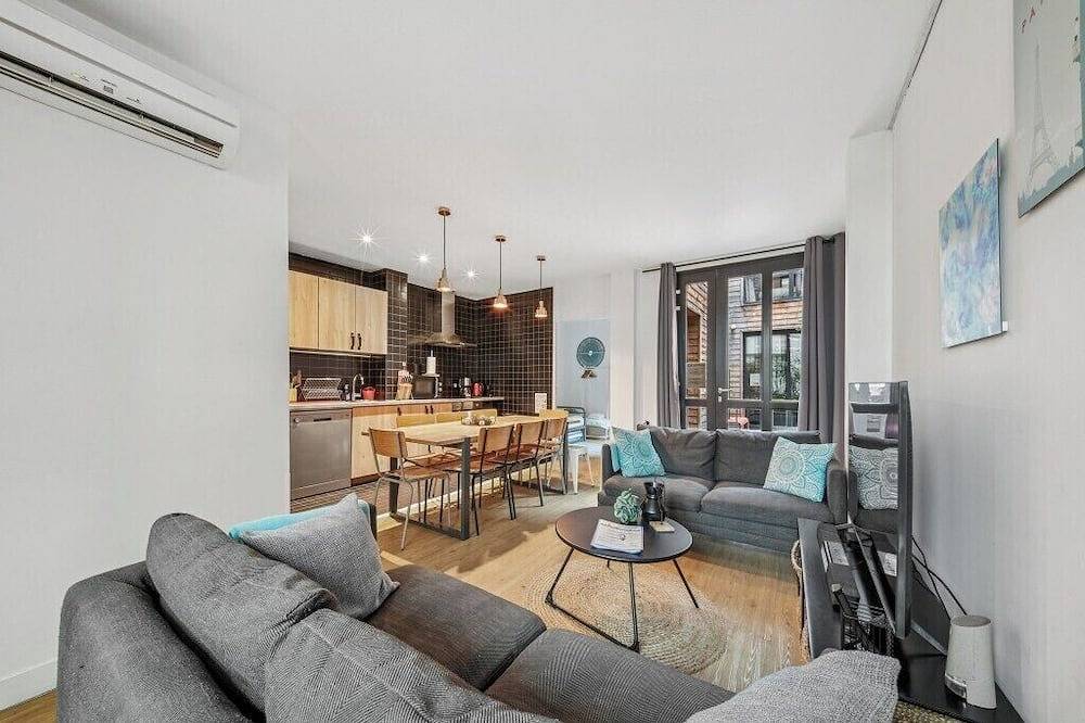 Appartement de vacances