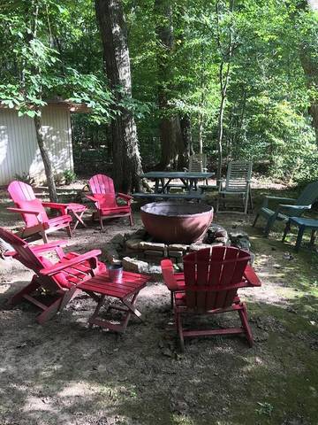 Vacation House for 6 Guests in Arkansas, USA, Picture 4