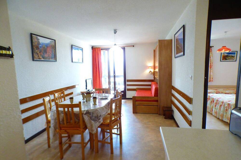 Appartement de vacances