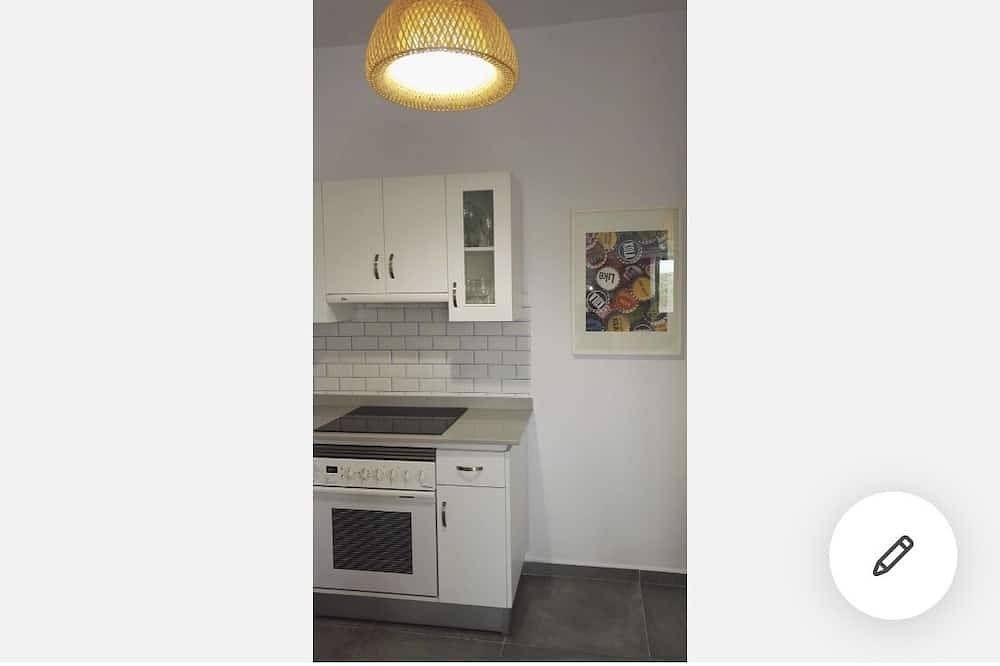 Entire apartment, The ferris wheel apartment in Punta de las Mujeres, Haría