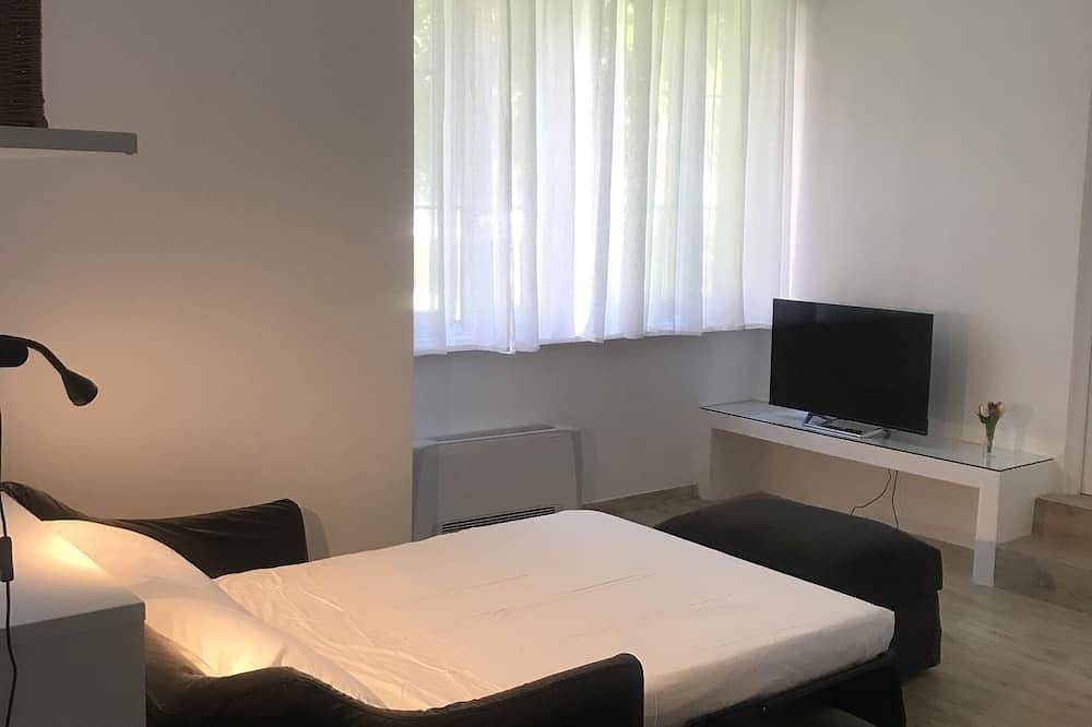 Ganze Wohnung, Appartamento Vicinanze San Raffaele in Segrate, Mailand Provinz