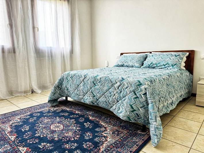 Gîte pour 2 personnes, avec vue dans San Giovanni Ilarione - 2