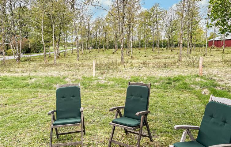 Ganze Ferienwohnung, Ferienwohnung für 4 Personen mit Terrasse in Holstebro, Holstebro und Umgebung