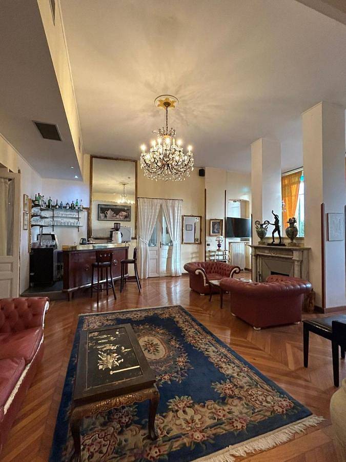 Hotel Petit Royal in Ospedaletti, Commune d'Ospedaletti