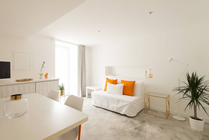 Gîte pour 4 personnes à Peniche - 2