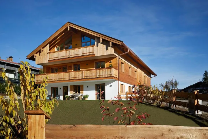 Apartamento de vacaciones para 2 personas, con jardín además de sauna y vistas - 1