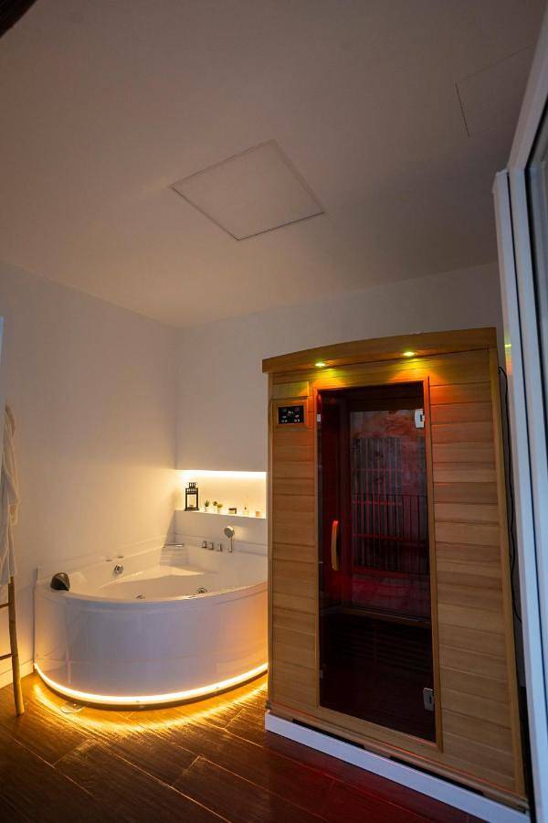 Appartement entier, Luxury Moscatell 15 in Novelda, Alicante l'intérieur des terres