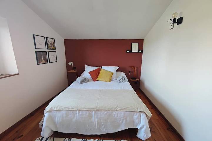 Location de vacances pour 8 personnes, avec jardin et jacuzzi, animaux acceptés à Pouillon - 4