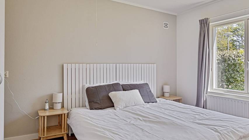 Ferienhaus für 6 Personen, mit Garten, mit Haustier in Biggekerke - 4