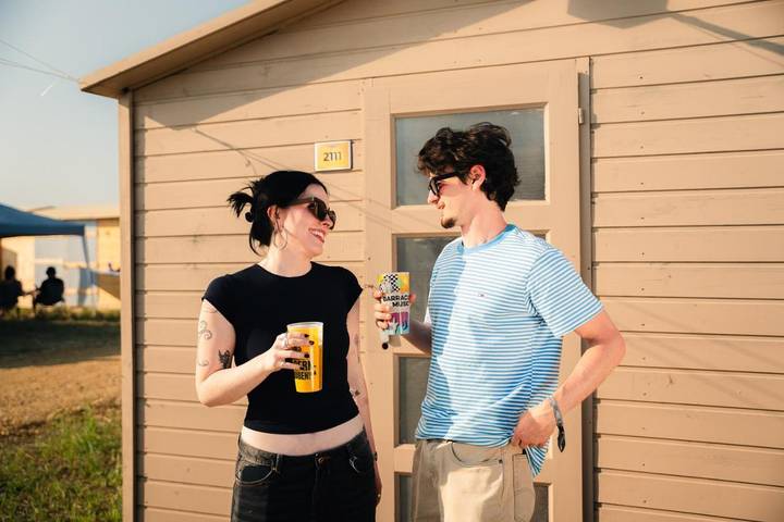 Camping für 2 Personen, mit Ausblick in der Steiermark - 4