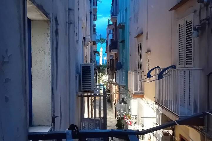 Casa de vacaciones para 5 personas - 1