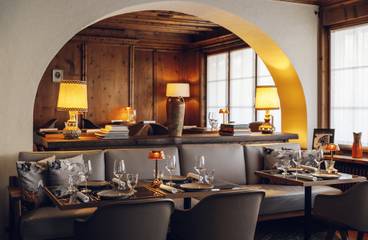 Hotel für 6 Personen in Flims Waldhaus, Flims, Bild 3