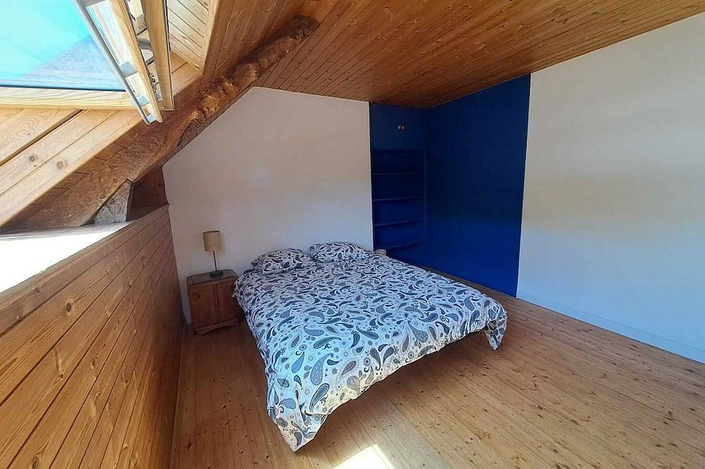 Large country house - Close to the sea in Planguenoual, Côte de Goëlo