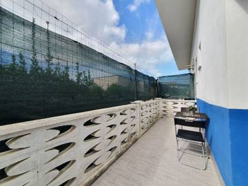 Villa per 8 Persone in Alcamo Marina, Alcamo, Foto 4