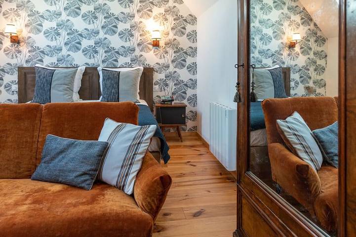 Gîte pour 2 personnes à Montagny-lès-Beaune - 4