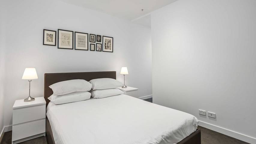 Appartement de vacances pour 3 personnes