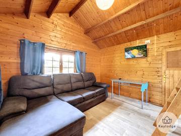 Bungalow pour 5 Personnes dans Saint-Louis (Réunion), Île de la Réunion, Photo 3