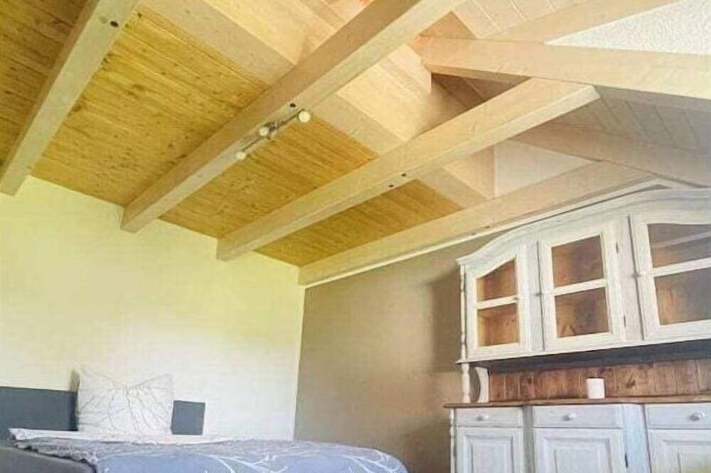 Ferienwohnung mit 2 Schlafzimmer in Argenbühl, Region Bodensee-Oberschwaben
