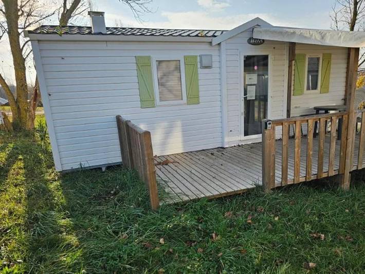 Camping pour 4 personnes près du Canal du Midi - 3