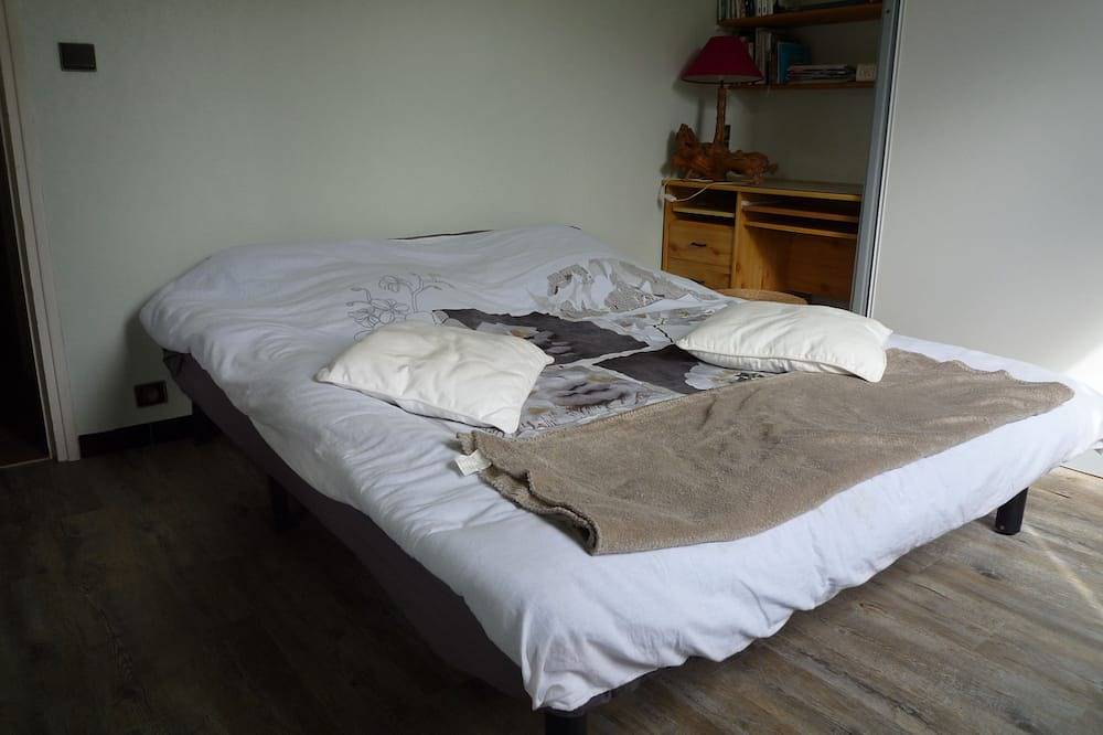 La Rivière -Maison B & B. in Folelli, Penta-di-Casinca