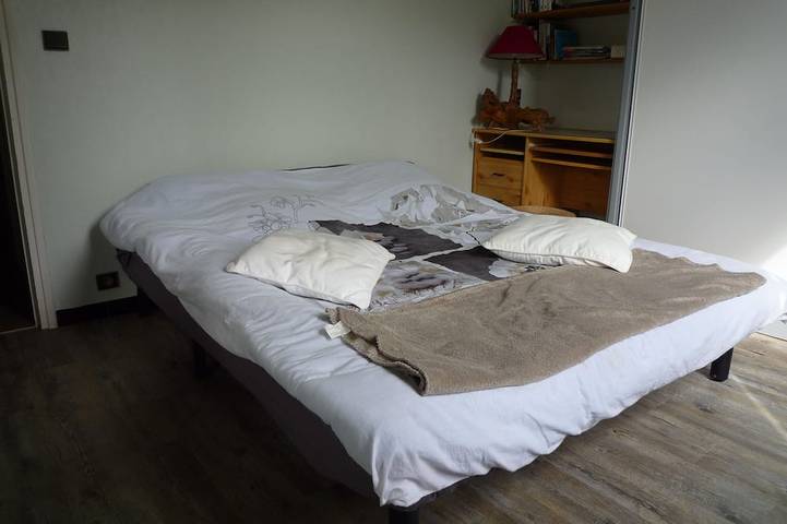 Location de vacances pour 4 personnes dans Folelli - 3