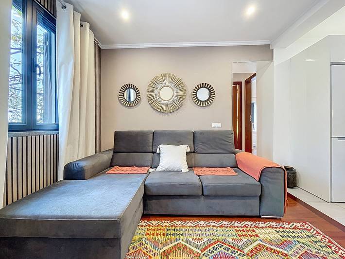 Location de vacances pour 6 personnes, avec jardin à Machico - 3