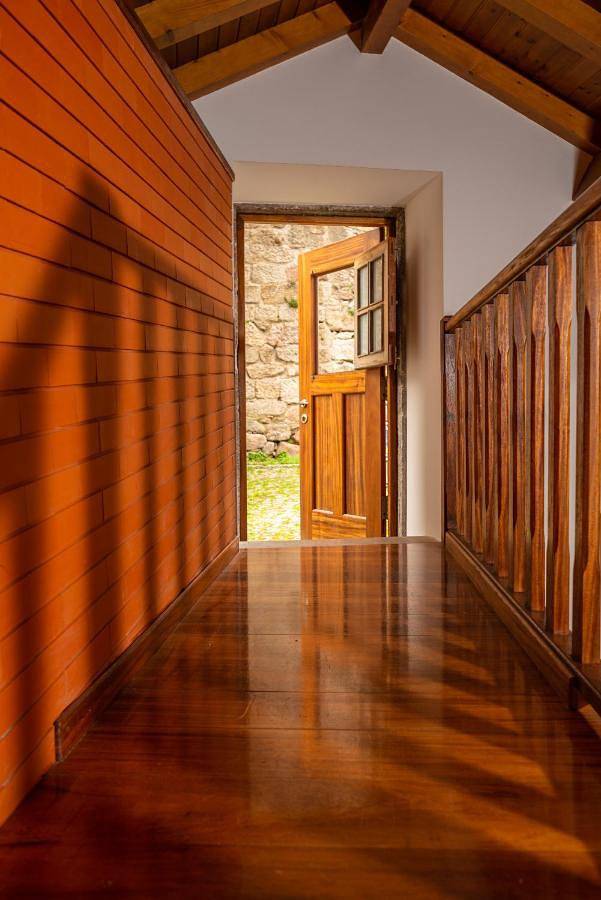 Location de vacances pour 4 personnes, avec terrasse à Vila Nova de Cerveira - 4