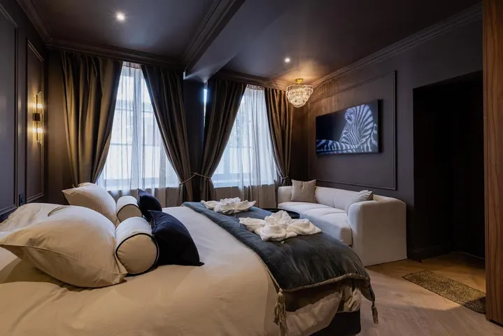 Apartamento de vacaciones para 2 personas - 1