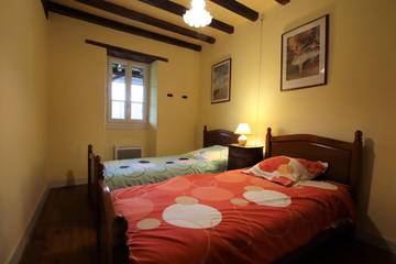 Gîte pour 4 Personnes dans Barraute-Camu, Pyrénées-Atlantiques, Photo 4