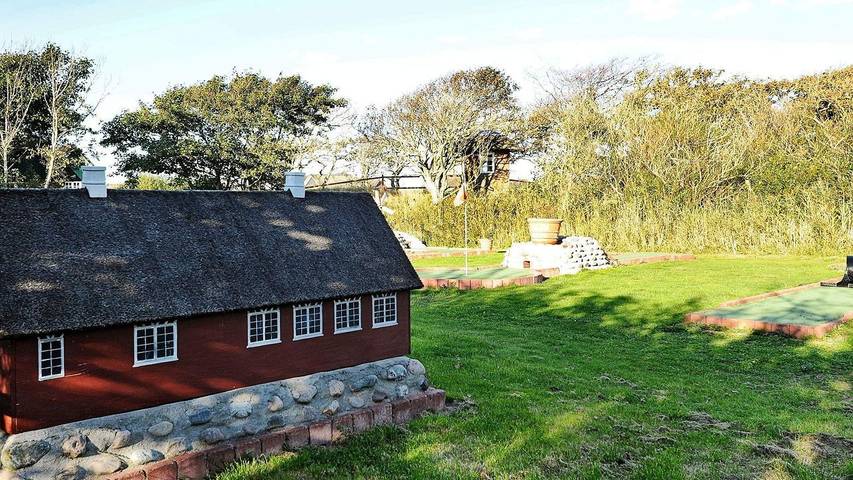 Ferienwohnung für 5 Personen in Fanø Bad - 4