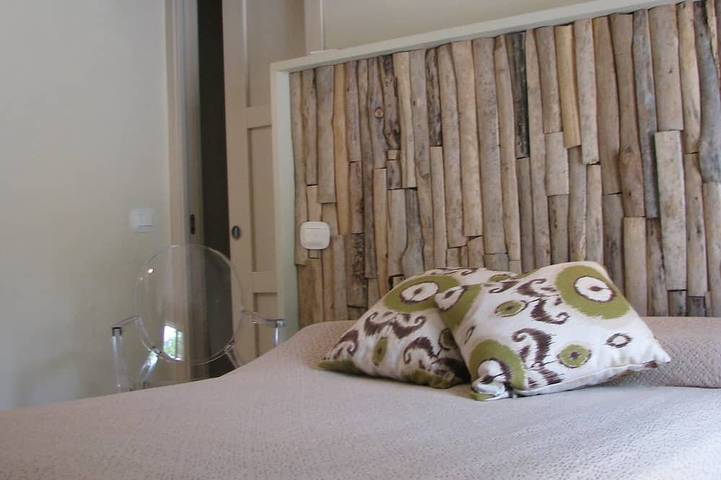 Villa pour 4 personnes, avec jardin à Saint-Tropez - 3