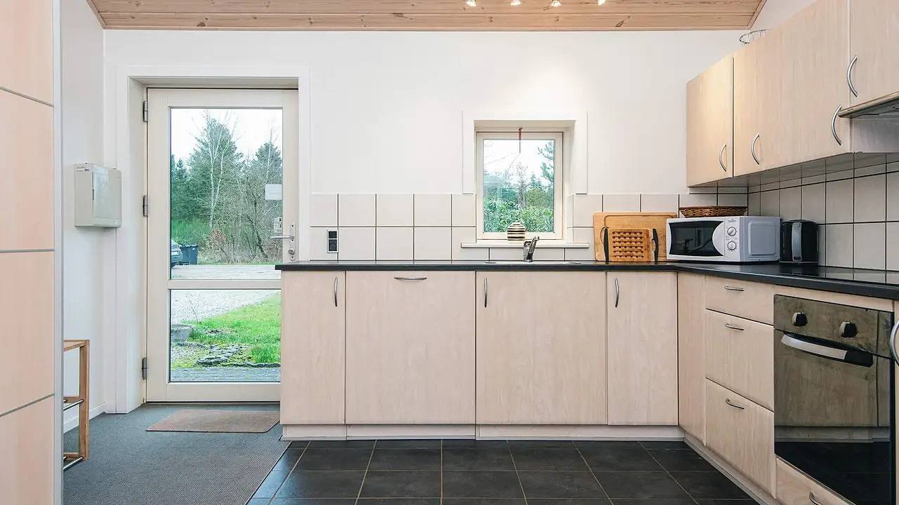 Ferienhaus für 5 Personen (90 m²) in Guldforhoved in Guldforhoved, Ikast-Brande