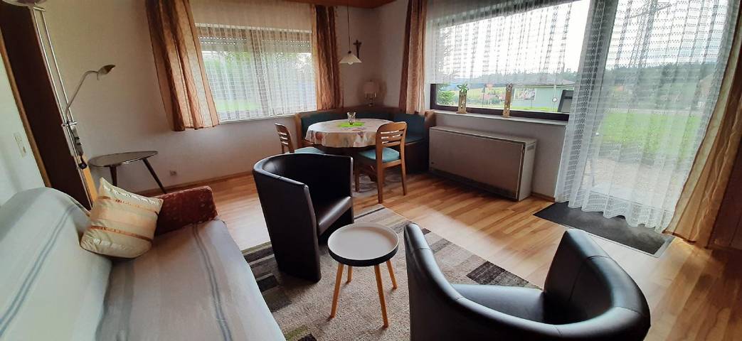 Ferienwohnung für 4 Personen, mit Terrasse in Bonndorf - 3