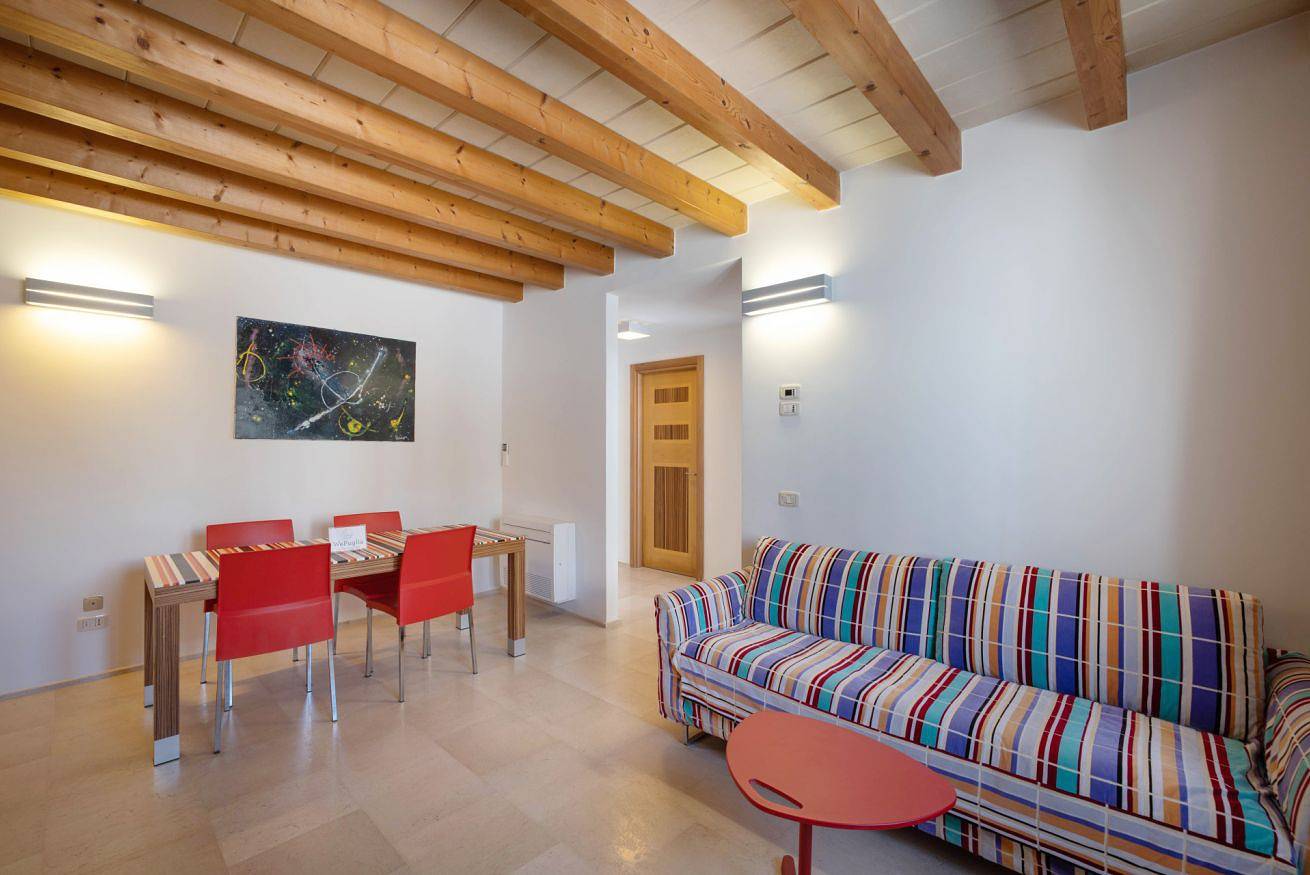 Entire apartment, Wepuglia - Residence Cala Paura – Apt. Nel Blu in Polignano a Mare, Bari Province