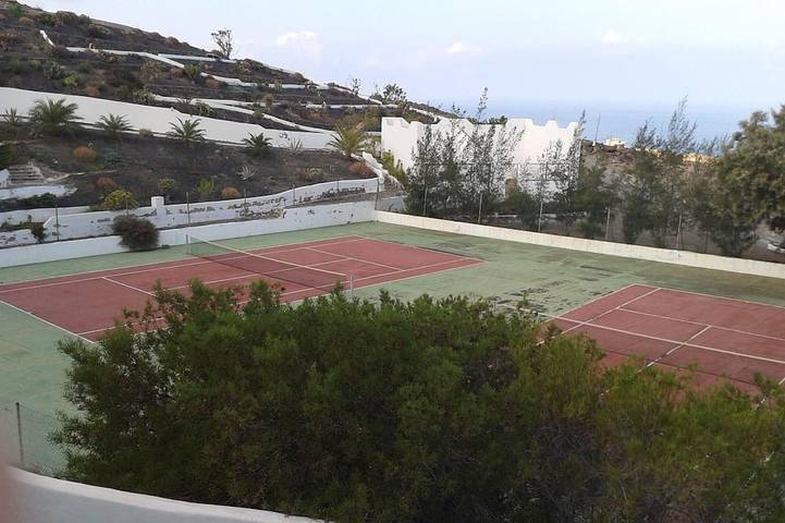 Apartamento entero, Appartementanlage Aguas Verdes Appartement 23 m in Playa Valle de Santa Inés, Betancuria