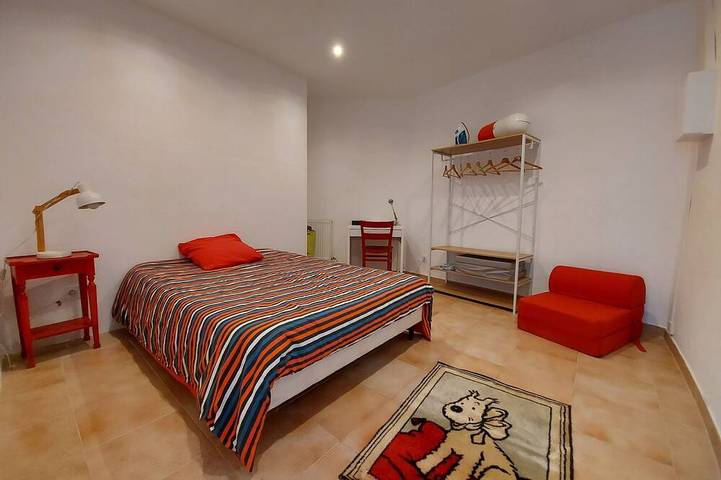 Villa pour 4 personnes à La Seyne-sur-Mer - 2