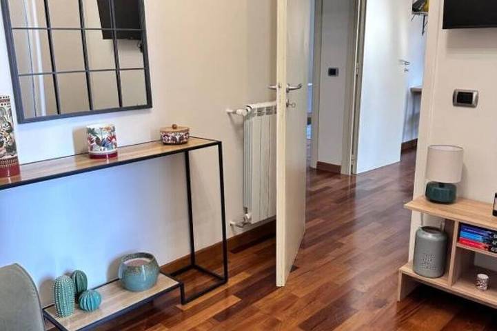 Casa de vacaciones para 2 personas - 1