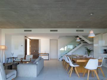 Villa in Alcúdia, North Majorca für 12 
