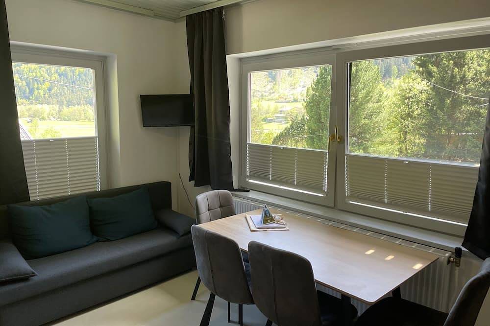 Ganze Wohnung, Fliegender Hirsch in Stall, Bezirk Spittal an der Drau