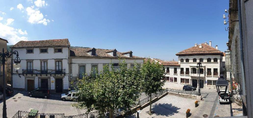 Apartamento para 8 personas en Béjar